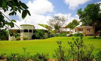 Bangalow Guesthouse