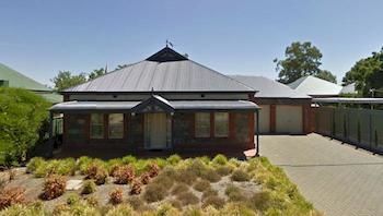 Barossa Bluestone B&B