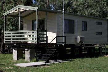 Murray River Hideaway Holiday Park