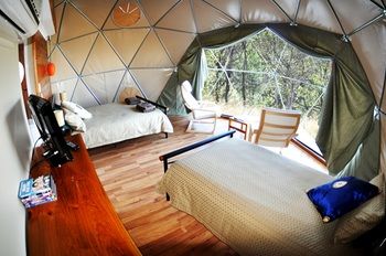 Weltevreden Domes Retreat