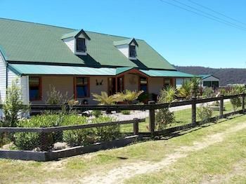 Goulds Country Guest House