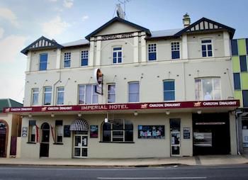 Imperial Hotel Cowra