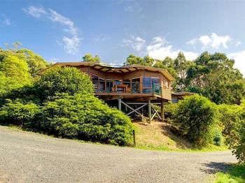 Lorne Cottages Ocean Views