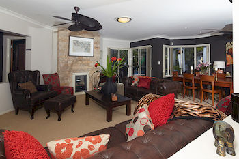 Avon Lodge Bribie Island