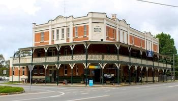 The Neath Hotel