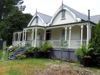 Braeside Bed & Breakfast