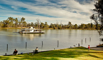 Rivergardens Tourist Park