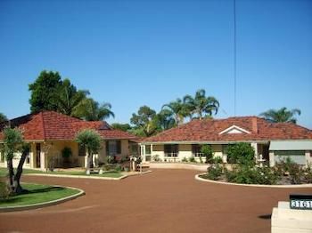 Armadale Cottage Bed & Breakfast