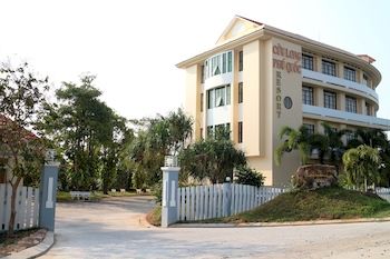 Cửu Long - Phú Quốc Resort