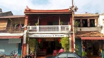 Cheng Ho Sayang Guest House