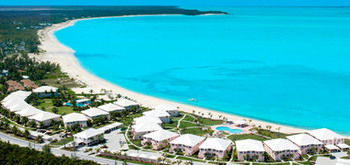 Bahama Beach Club