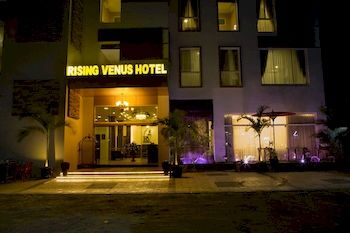 Rising Venus Hotel