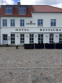 Hotel Crone - Grenaa - Djursland