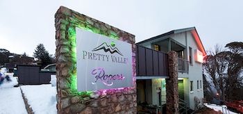 Pretty Valley Alpine Lodge