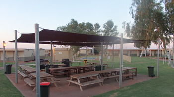 Stayover in Karratha