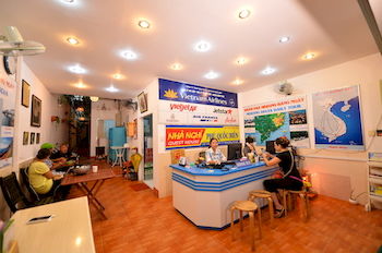 Phu Quoc Bien Guesthouse