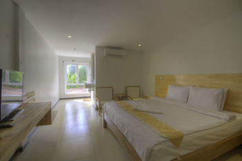 The Kool Hotel Siem Reap