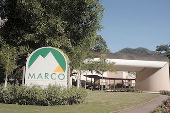 Marco Hotel