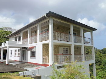 Rnm The Clubhouse, Grenada