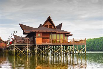 Sipadan Mangrove Resort
