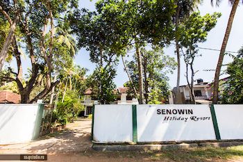Senowin Holiday Resort