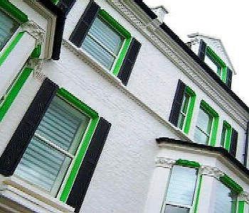 Olympia Rooms