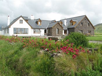 Gorman's Clifftop House