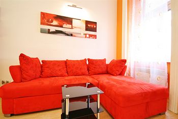 Vienna Cityapartments