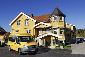 Gardermoen hotel Bed & Breakfast