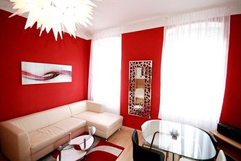 Vienna Cityapartments