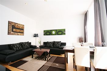 Vienna Cityapartments