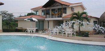 Hotel Campestre Maraná