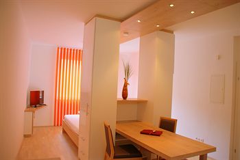Wienwert Serviced Apartments