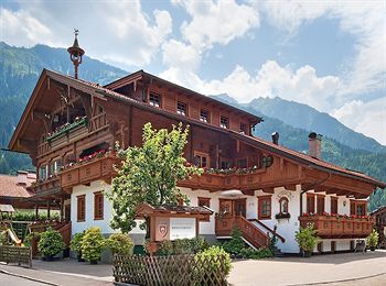 Hotel Bruggerhof - Mayrhofen im Zillertal