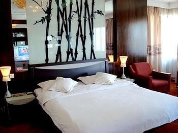 Wandebao Business Hotel - Huludao