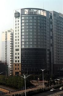 Shangdu Hotel - Hefei