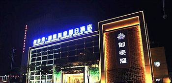 Yinchuan Spring Bay Resort