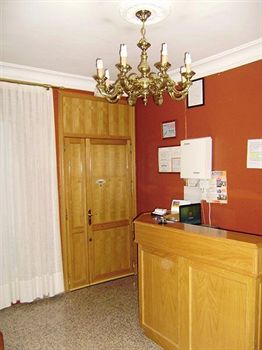 Hostal Miguel Angel ® - Mejor Precio Garantizado