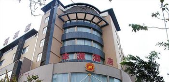 Fengyuan Hotel