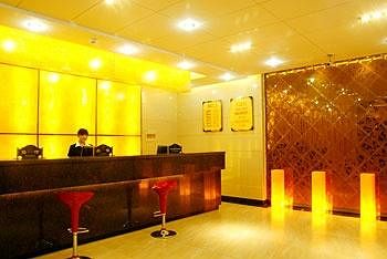 Zhengzhou Dragon Business Hotel