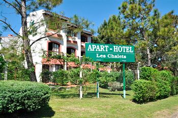 Apart Hotel Les Chalets