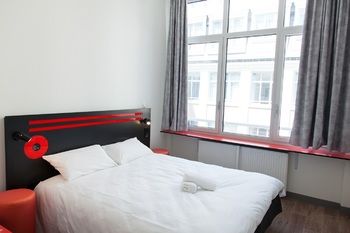 St Christophers Inn Gare Du Nord - Hostel (Paris, França)