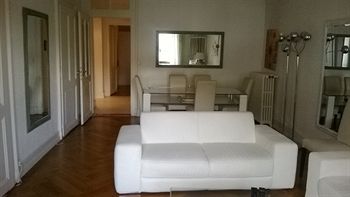 Appartement Luxe