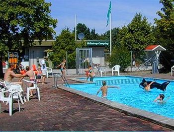 Nordsjællands feriepark & Camping