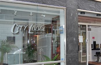 City Lodge Stockholm