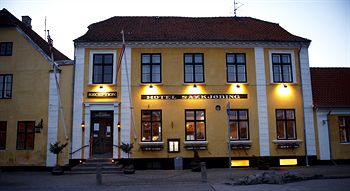 Hotel Saxkjøbing