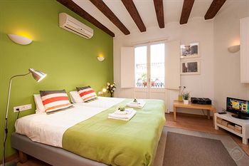 Ciutat Vella Apartments Gothic Quarter