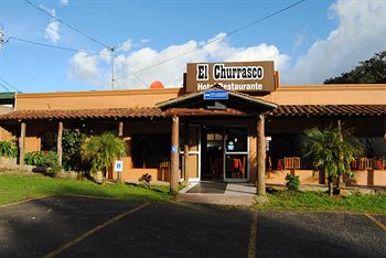 El Churrasco Hotel Restaurante