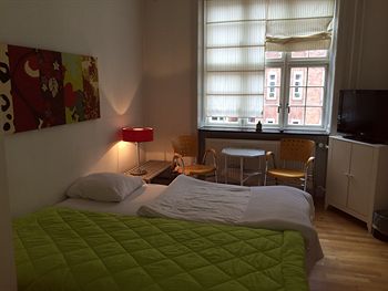 Guesthouse Copenhagen