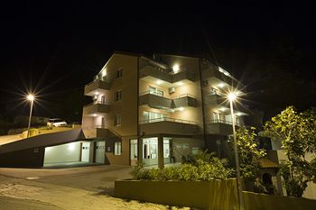 Apartmani Vila Adrijana